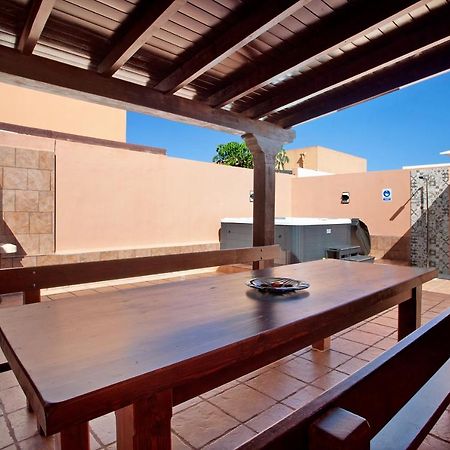 Villa Malva Corralejo Extérieur photo