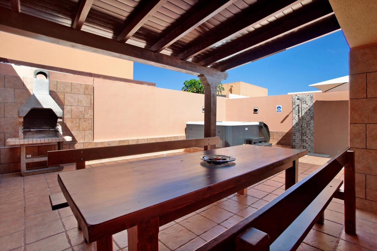 Villa Malva Corralejo Extérieur photo