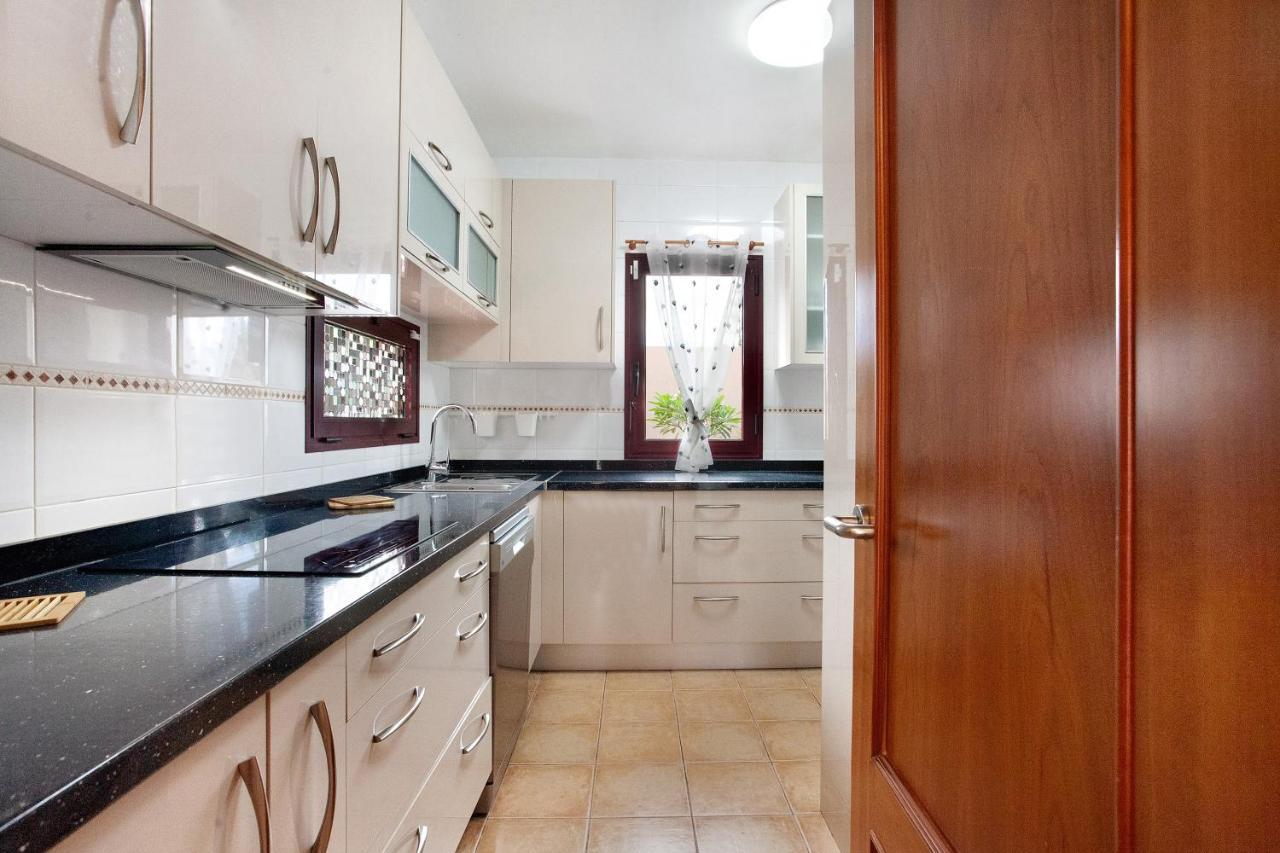 Villa Malva Corralejo Extérieur photo