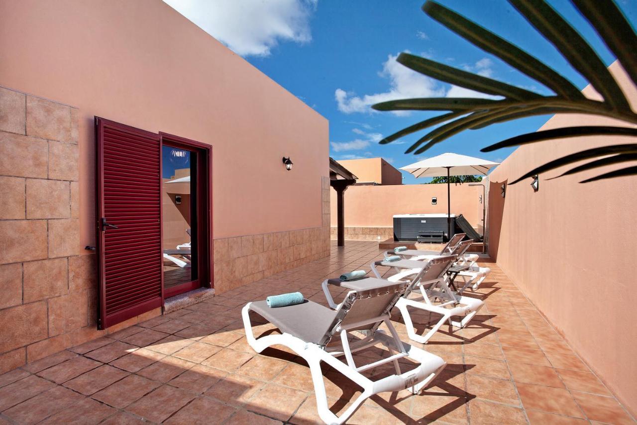 Villa Malva Corralejo Extérieur photo