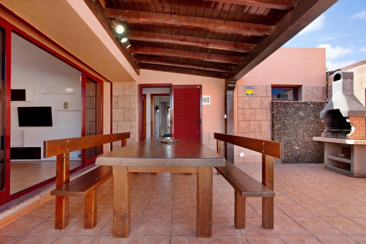 Villa Malva Corralejo Extérieur photo