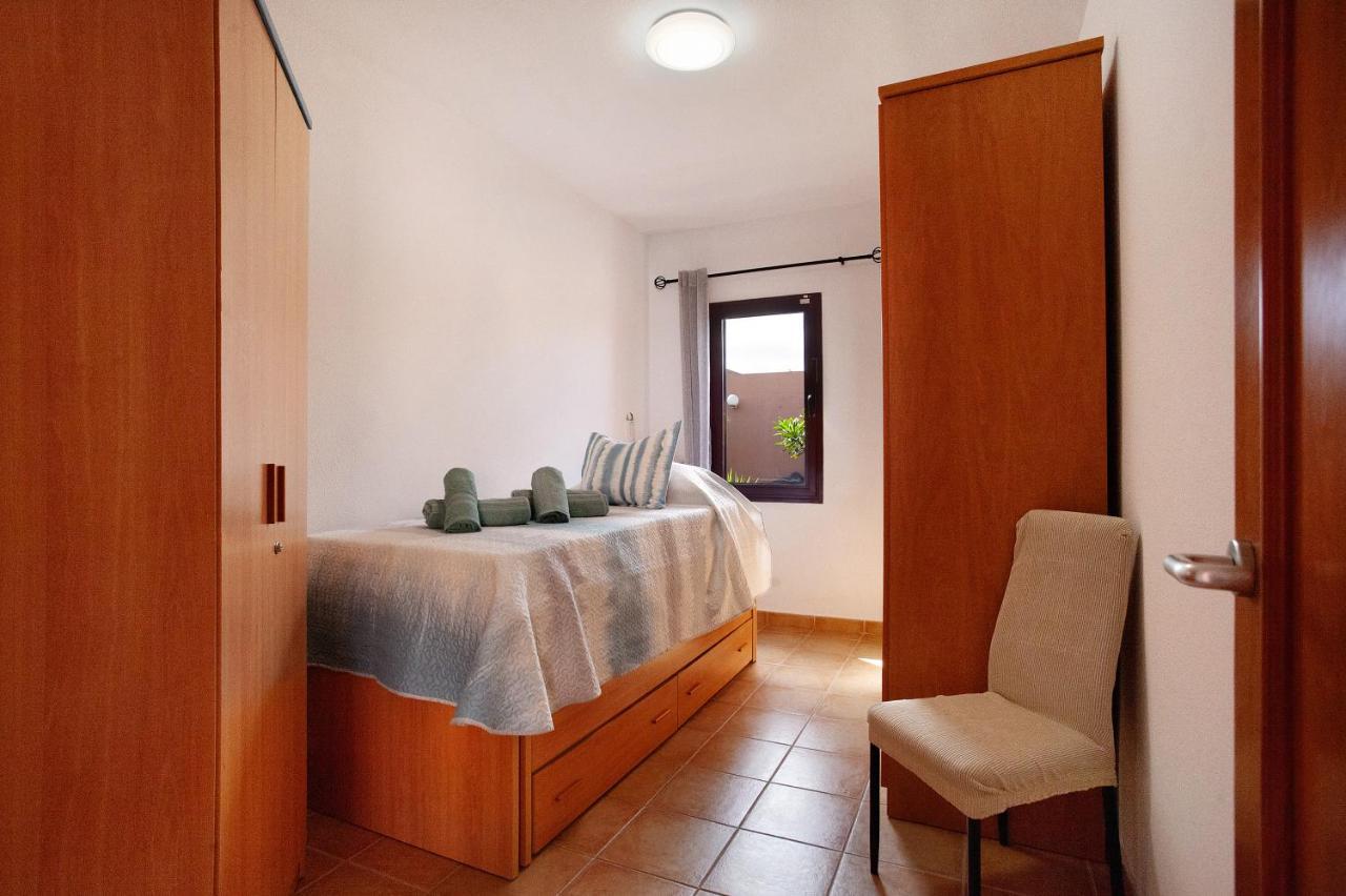 Villa Malva Corralejo Extérieur photo