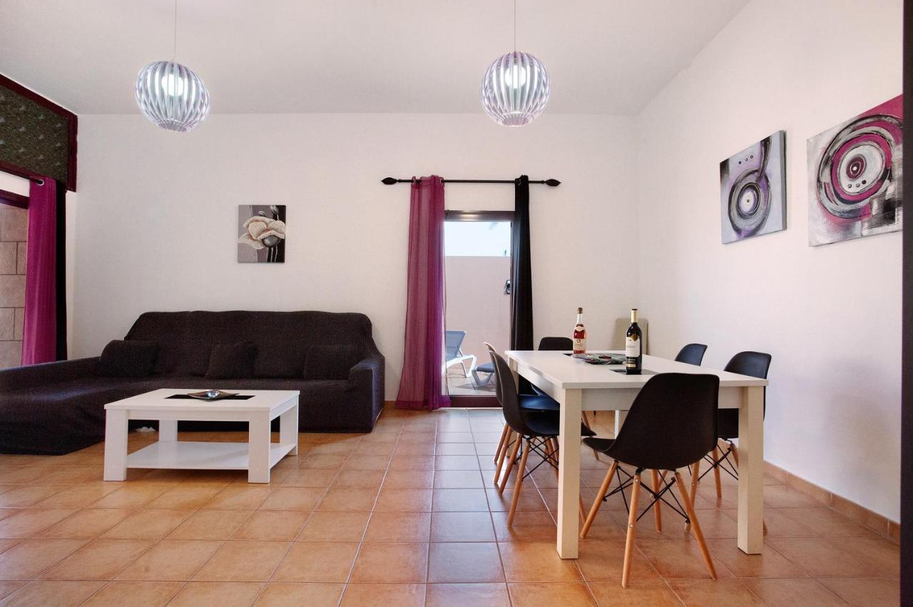 Villa Malva Corralejo Extérieur photo