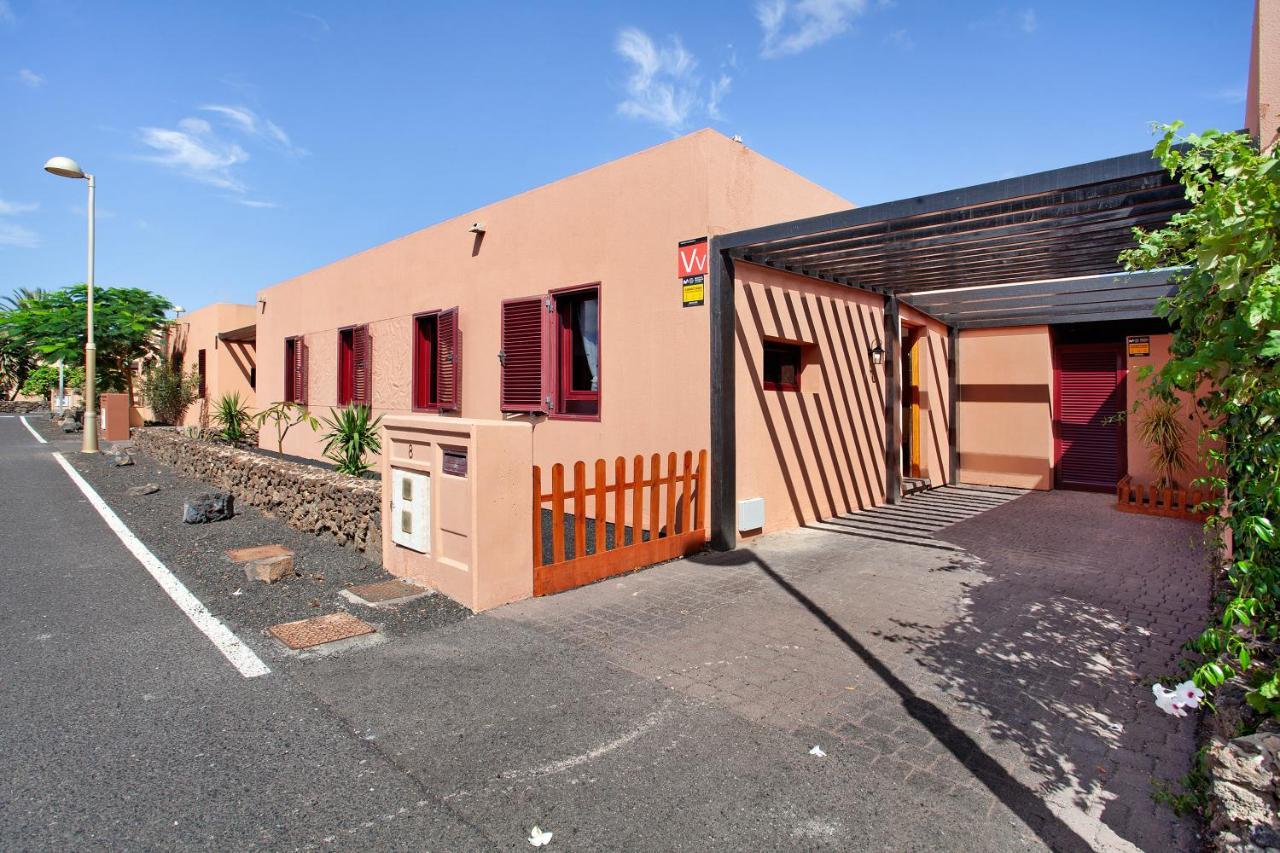 Villa Malva Corralejo Extérieur photo