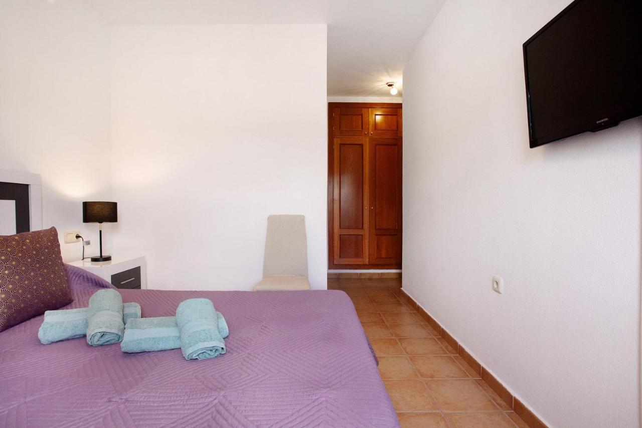 Villa Malva Corralejo Extérieur photo