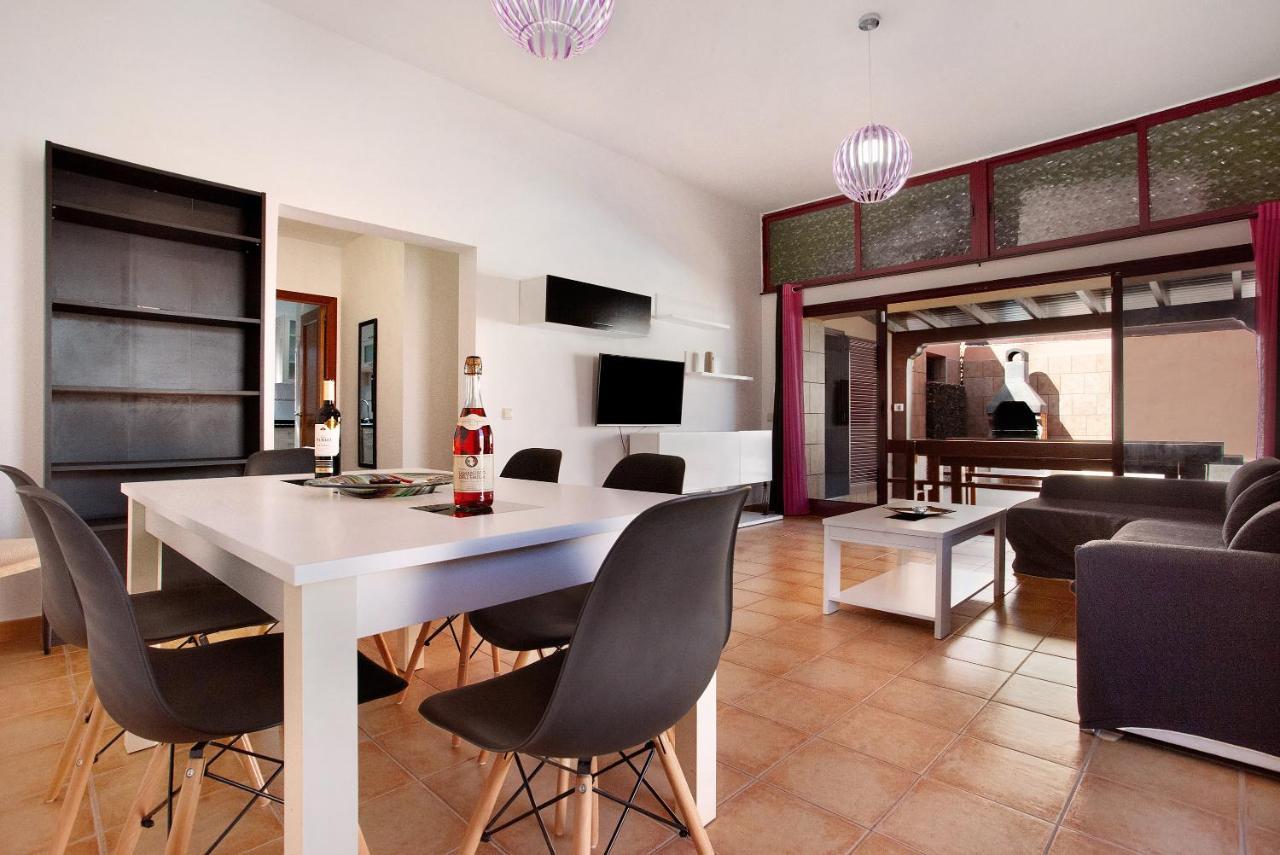 Villa Malva Corralejo Extérieur photo