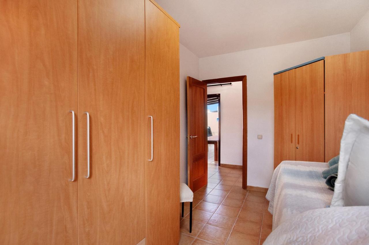 Villa Malva Corralejo Extérieur photo