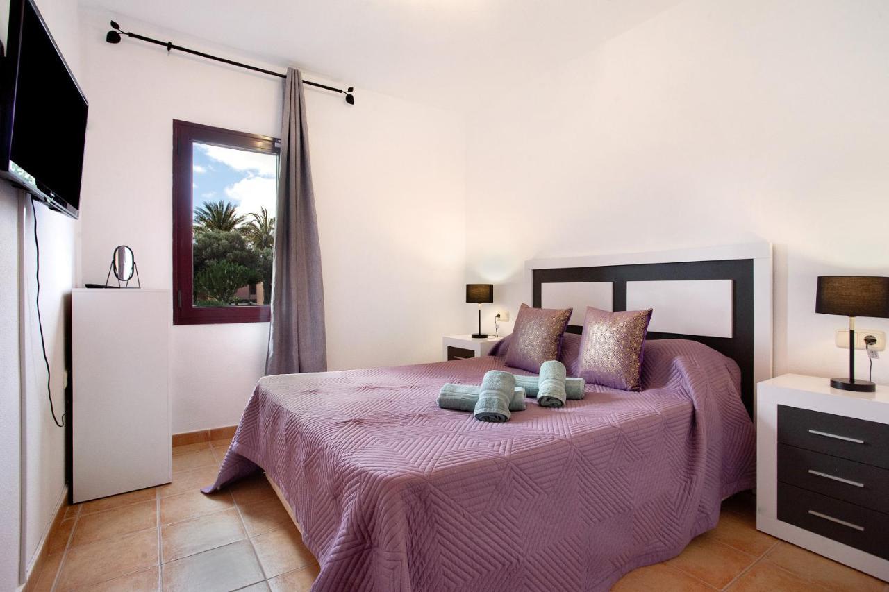Villa Malva Corralejo Extérieur photo