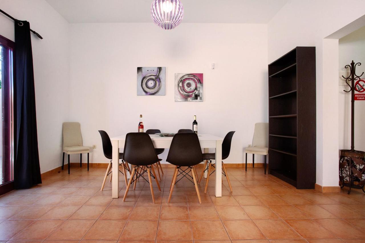 Villa Malva Corralejo Extérieur photo