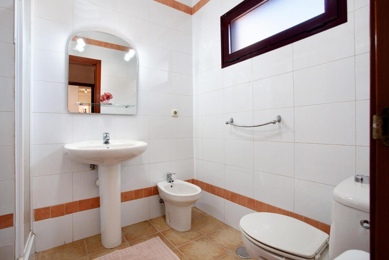 Villa Malva Corralejo Extérieur photo