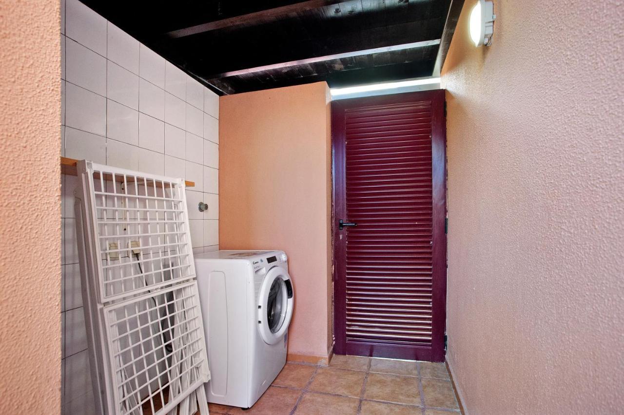 Villa Malva Corralejo Extérieur photo