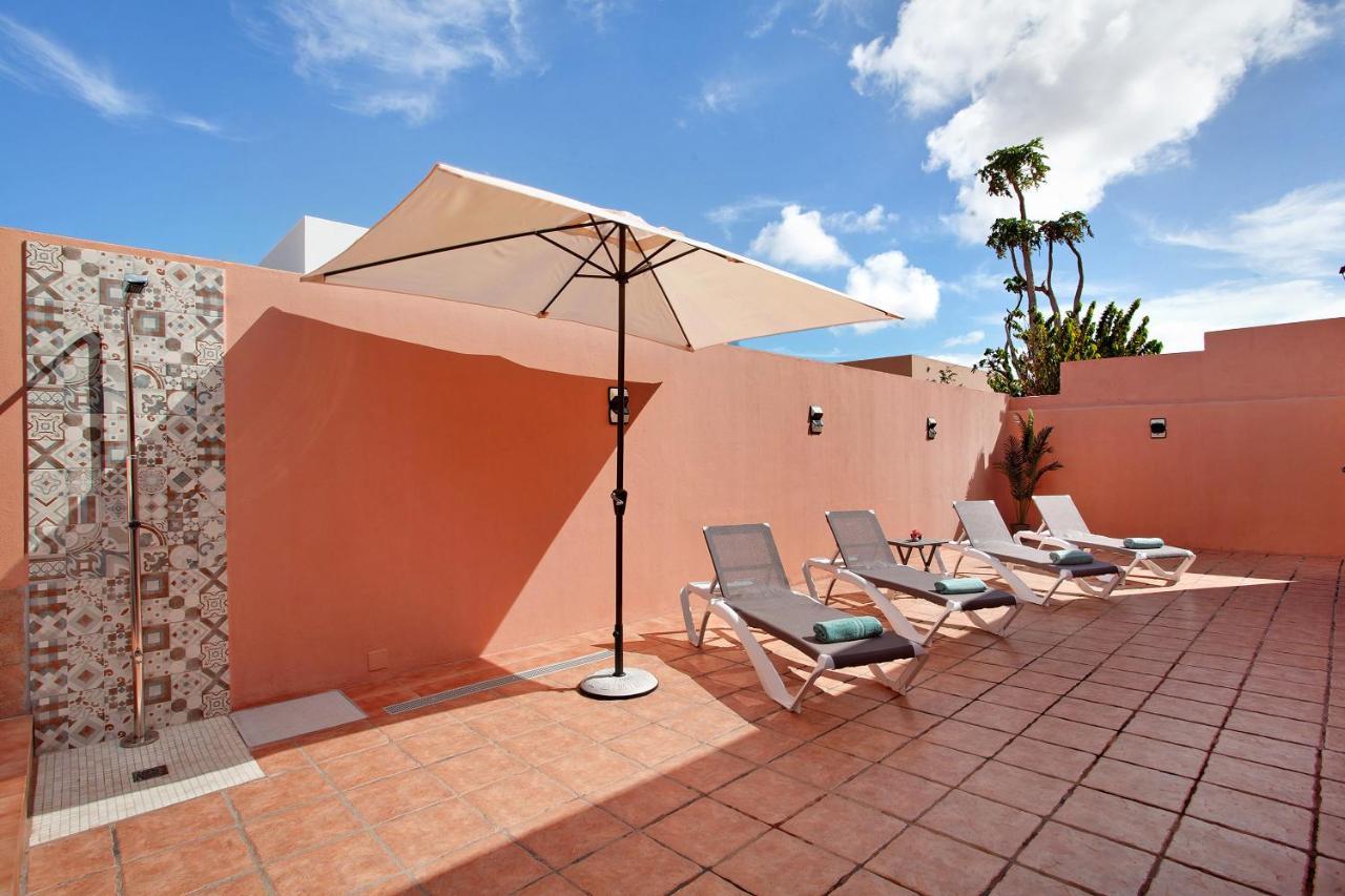 Villa Malva Corralejo Extérieur photo