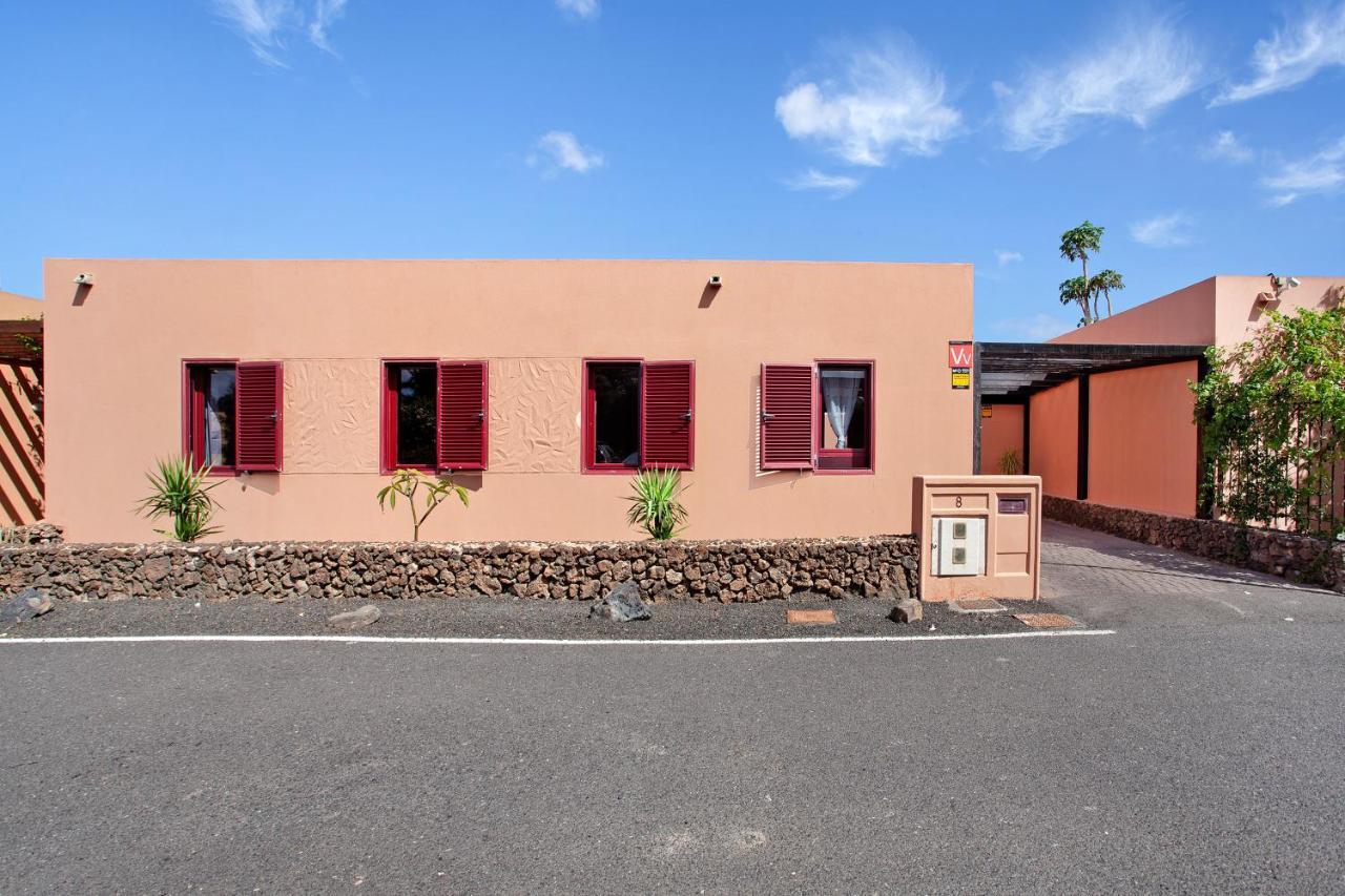 Villa Malva Corralejo Extérieur photo