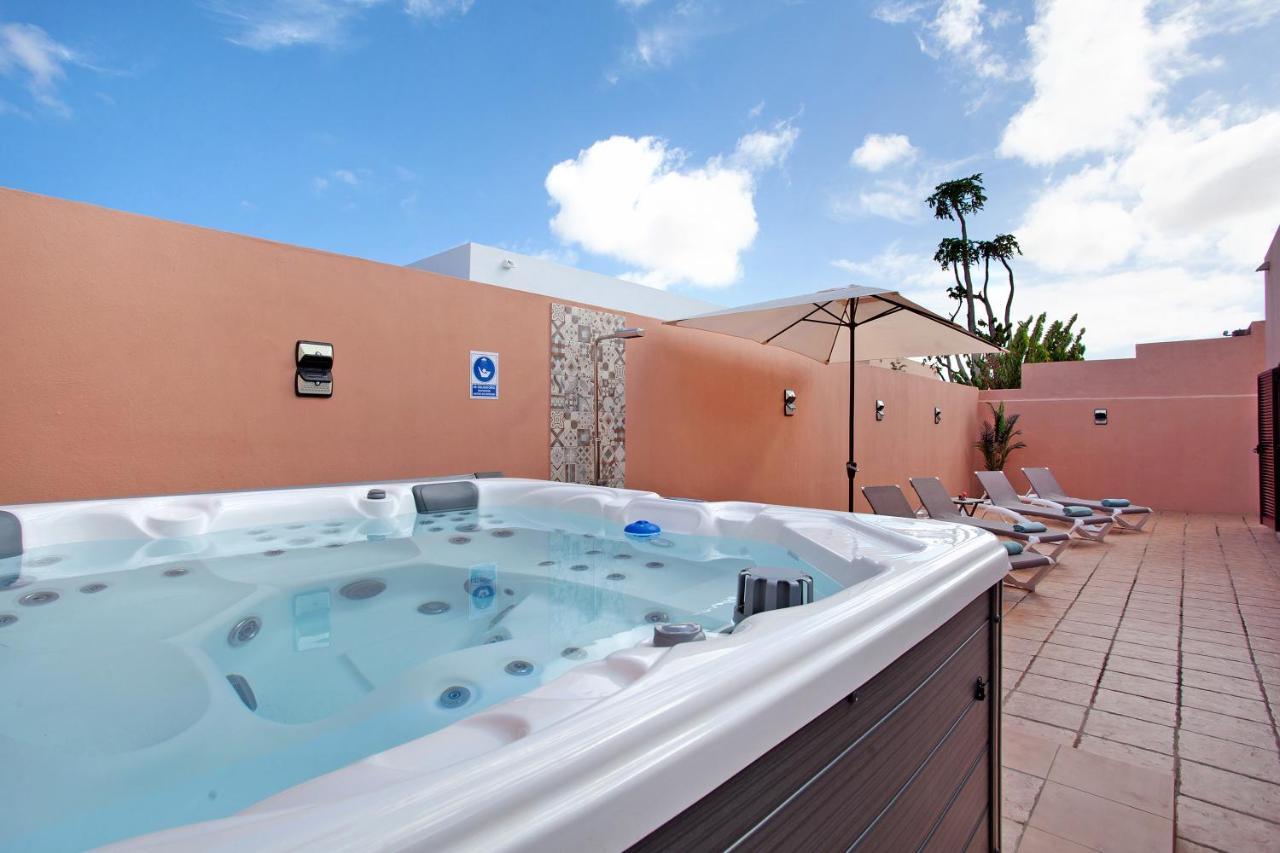 Villa Malva Corralejo Extérieur photo
