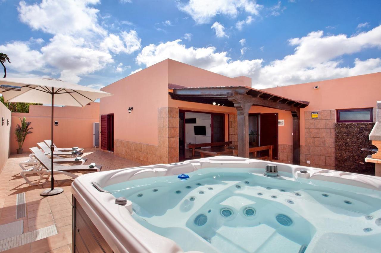 Villa Malva Corralejo Extérieur photo