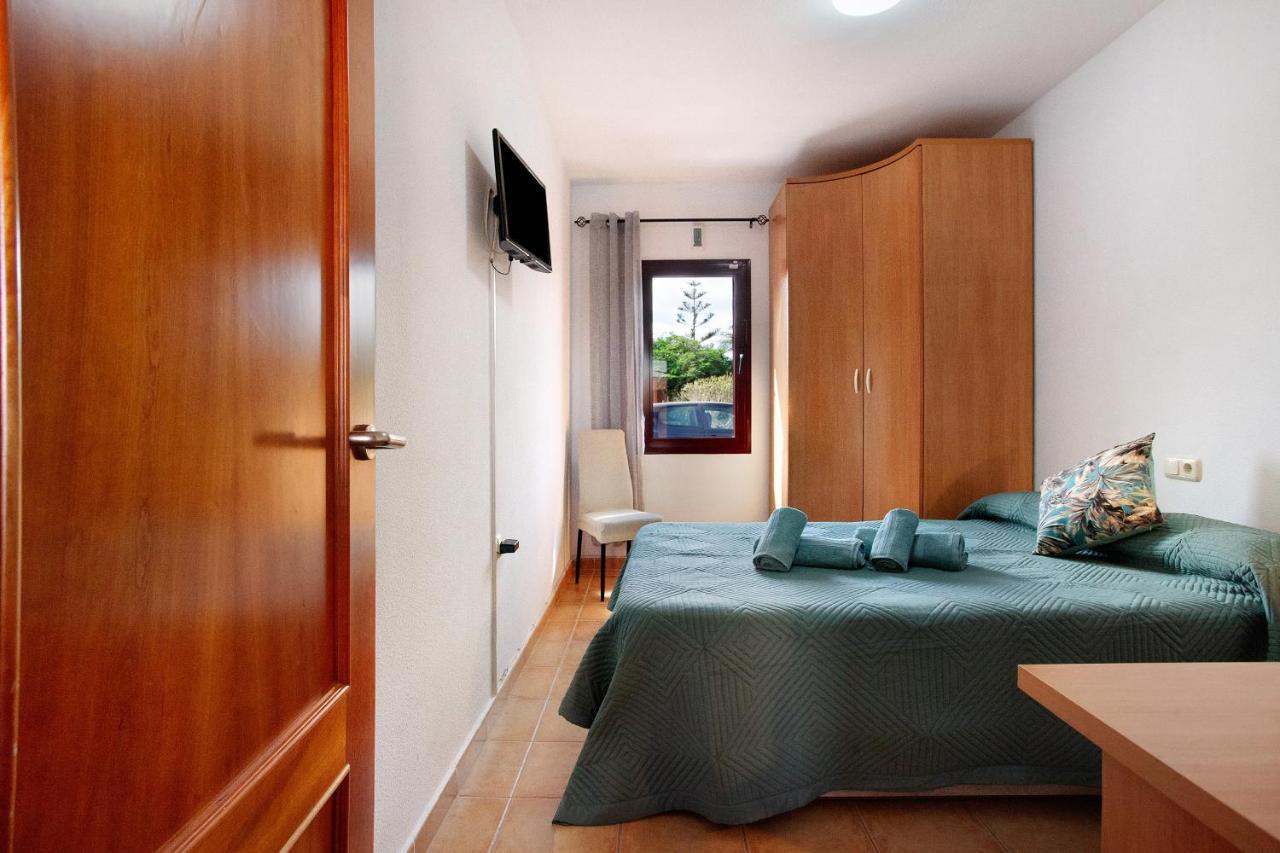 Villa Malva Corralejo Extérieur photo